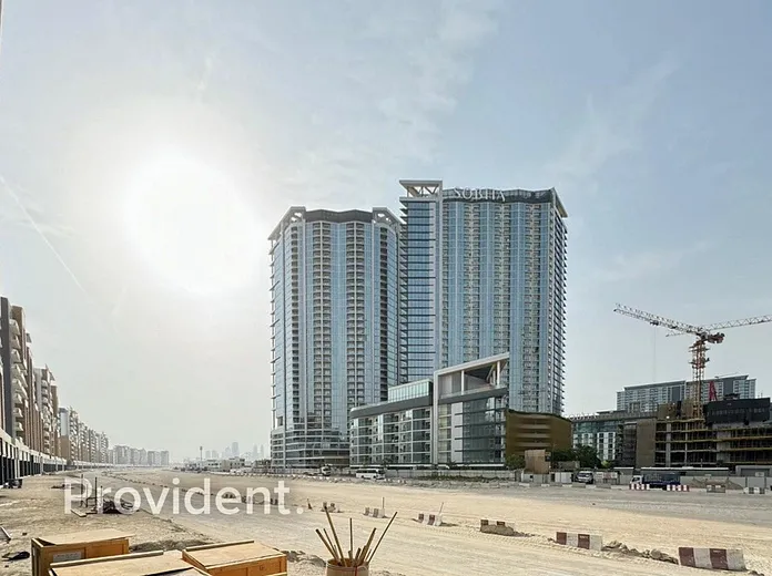 Shop - Provident Estate