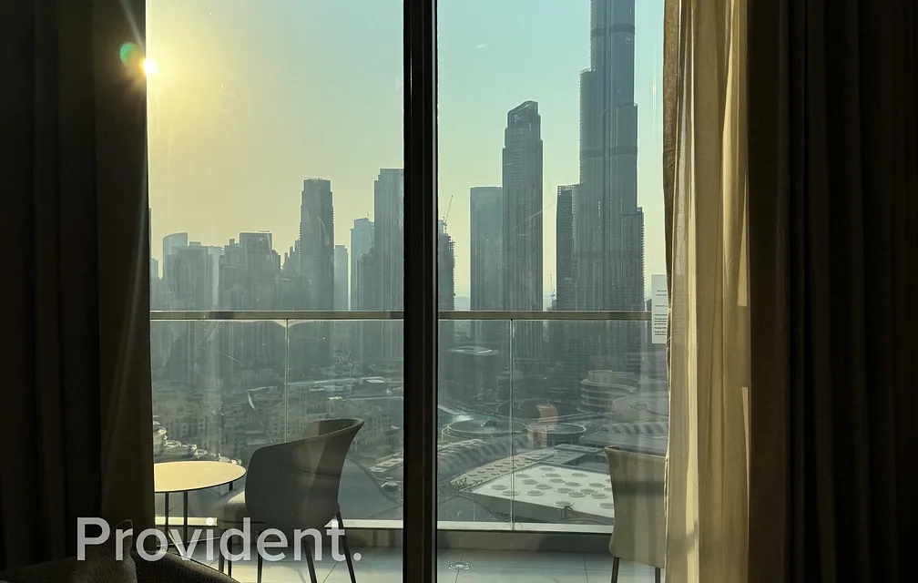 Apartment - Provident Estate