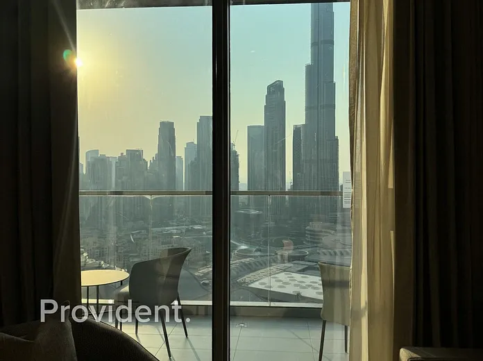 Apartment - Provident Estate