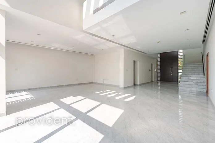 Villa - Provident Estate