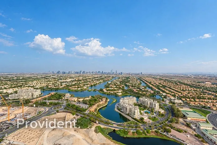 Apartment - Provident Estate