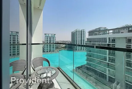 Apartment - Provident Estate