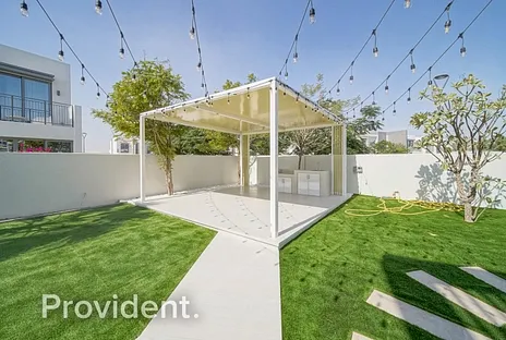 Apartment - Provident Estate