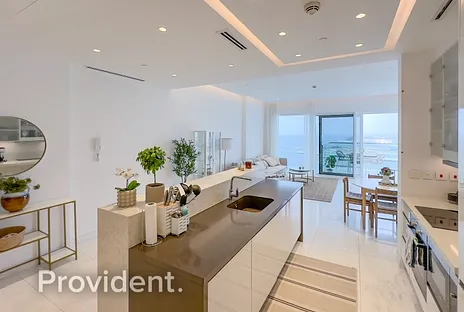 Apartment - Provident Estate