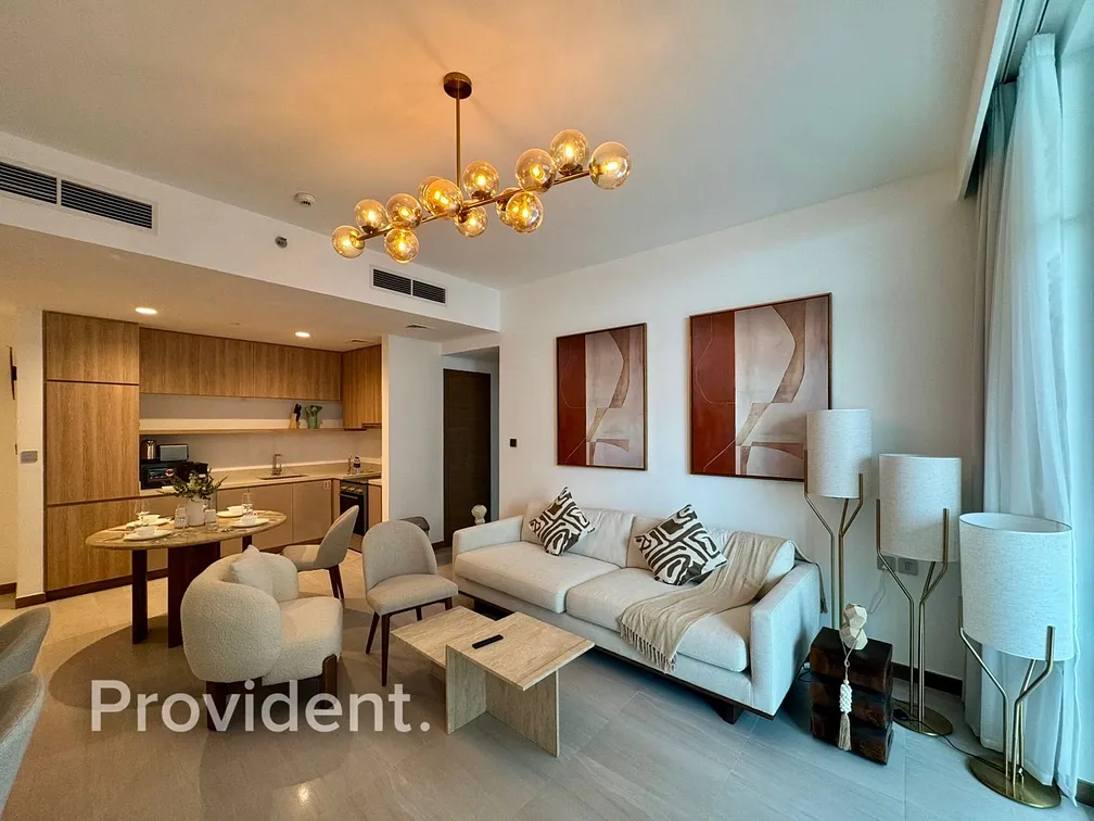 Apartment - Provident Estate