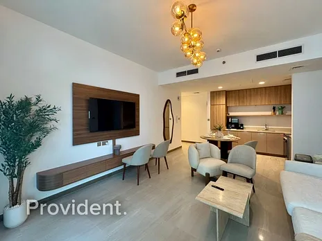 Apartment - Provident Estate