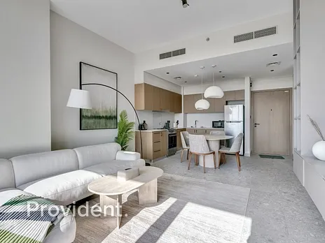 Apartment - Provident Estate
