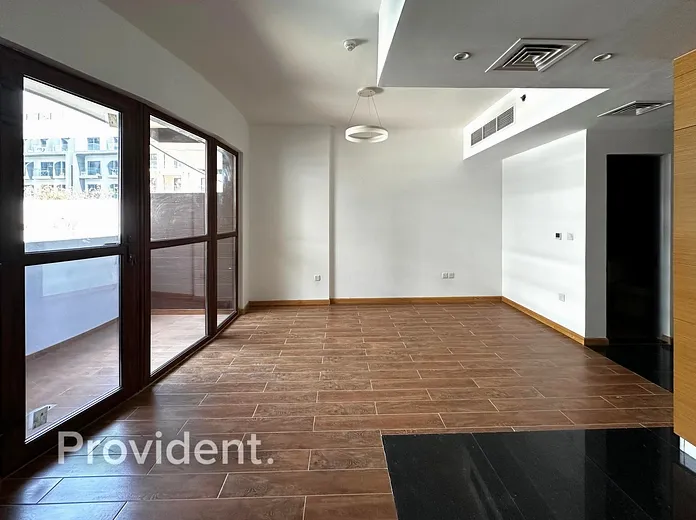 Apartment,Studio - Provident Estate