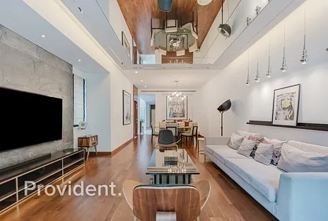 Villa - Provident Estate