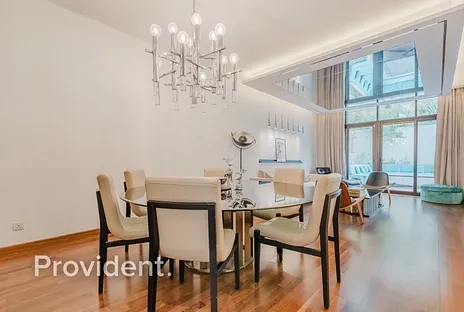 Villa - Provident Estate