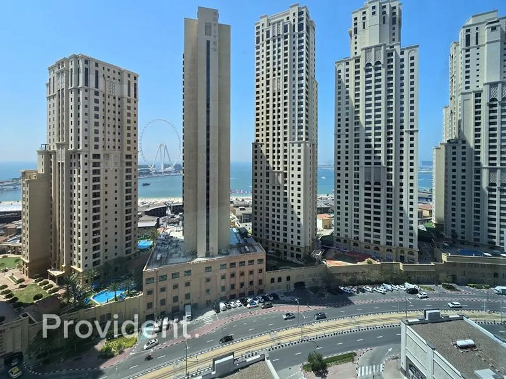 Apartment - Provident Estate