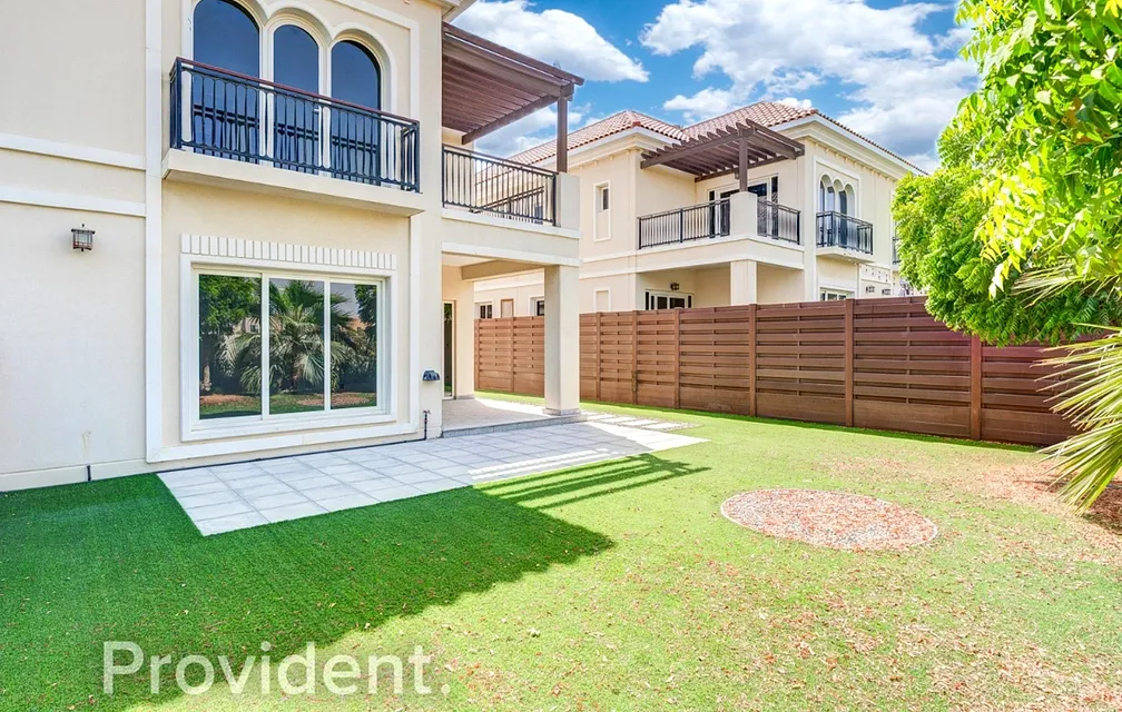 property image - Provident Estate