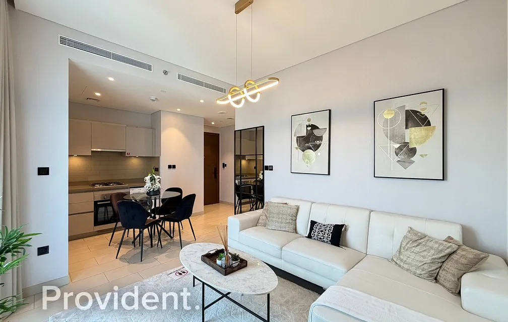 Apartment - Provident Estate
