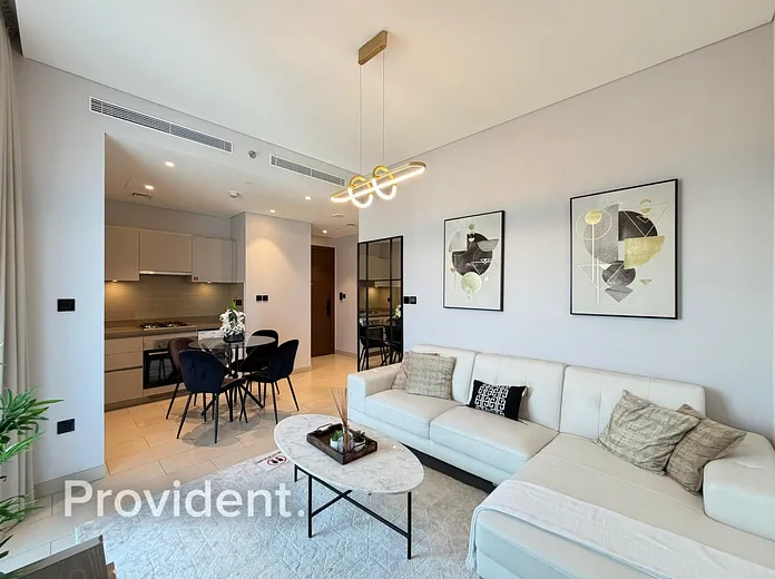 Apartment - Provident Estate