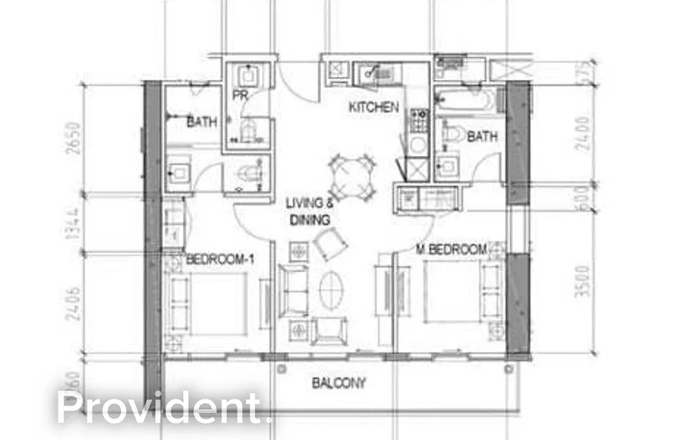 property image - Provident Estate