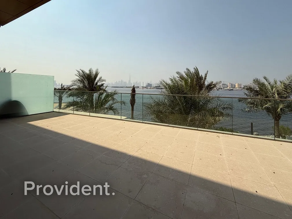 - Provident Estate