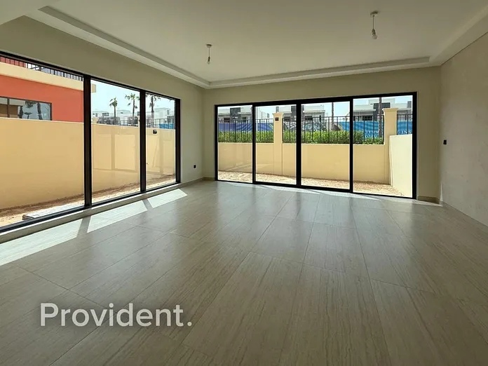 Townhouse - Provident Estate