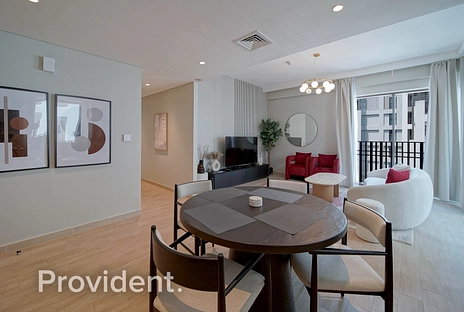 Apartment - Provident Estate