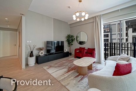 Apartment - Provident Estate