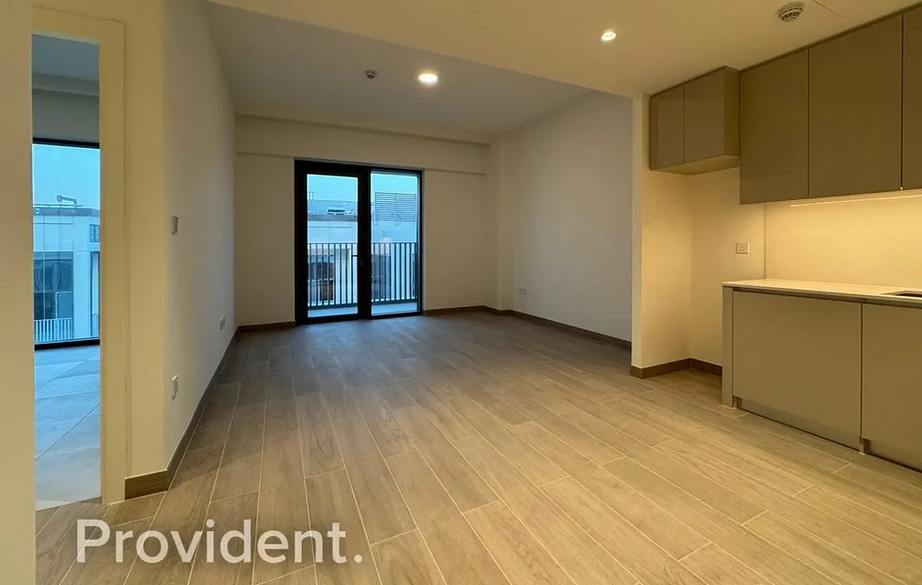 Apartment - Provident Estate