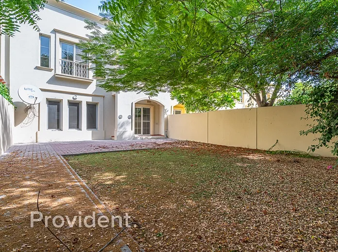 Villa - Provident Estate