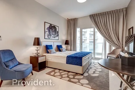 Apartment - Provident Estate