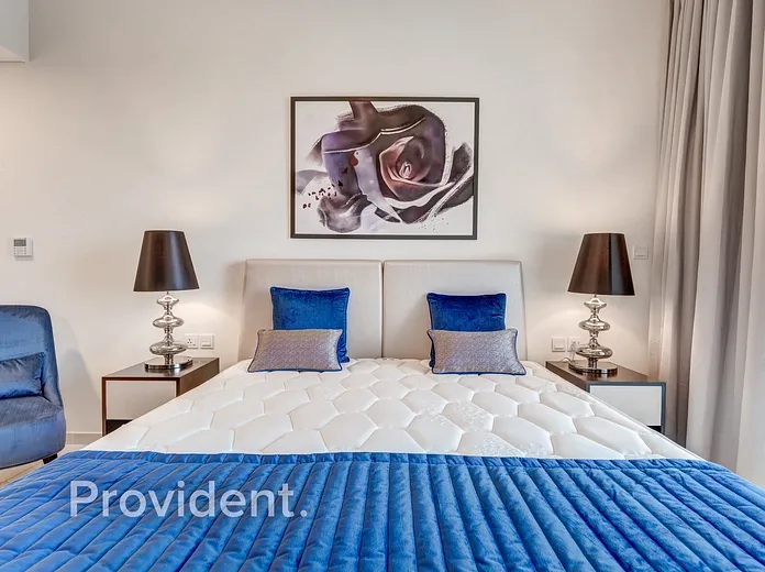 Apartment - Provident Estate