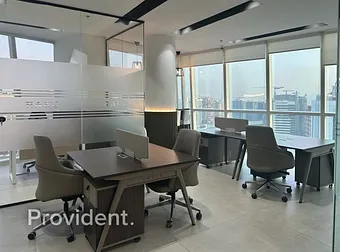 Office Space