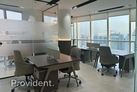 Office Space