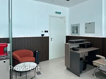Office Space