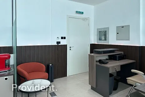 Office Space