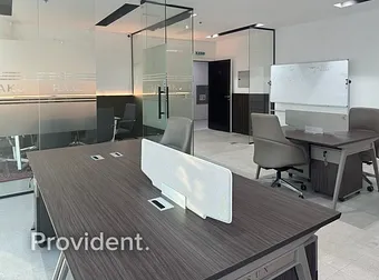 Office Space