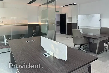 Office Space