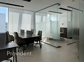 Office Space