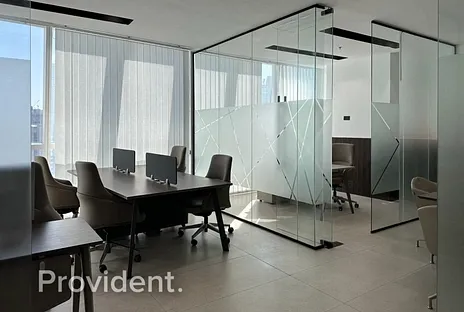 Office Space