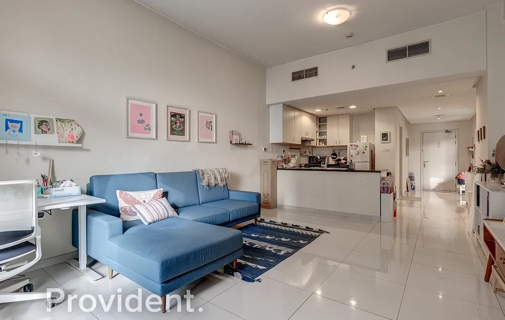 Apartment - Provident Estate