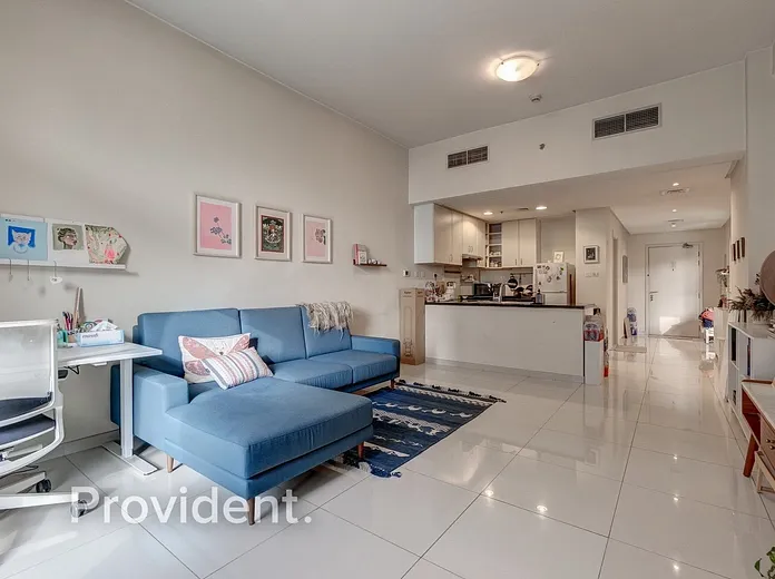 Apartment - Provident Estate