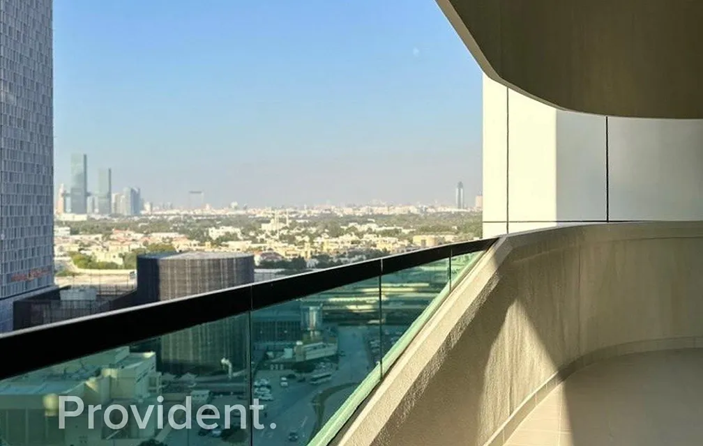 Apartment - Provident Estate
