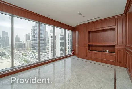 Office Space - Provident Estate