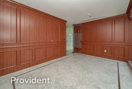 Office Space - Provident Estate