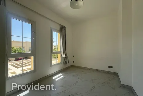 Villa - Provident Estate