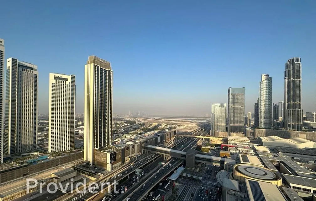 Apartment - Provident Estate