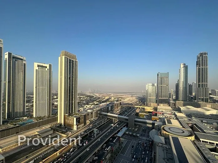 Apartment - Provident Estate