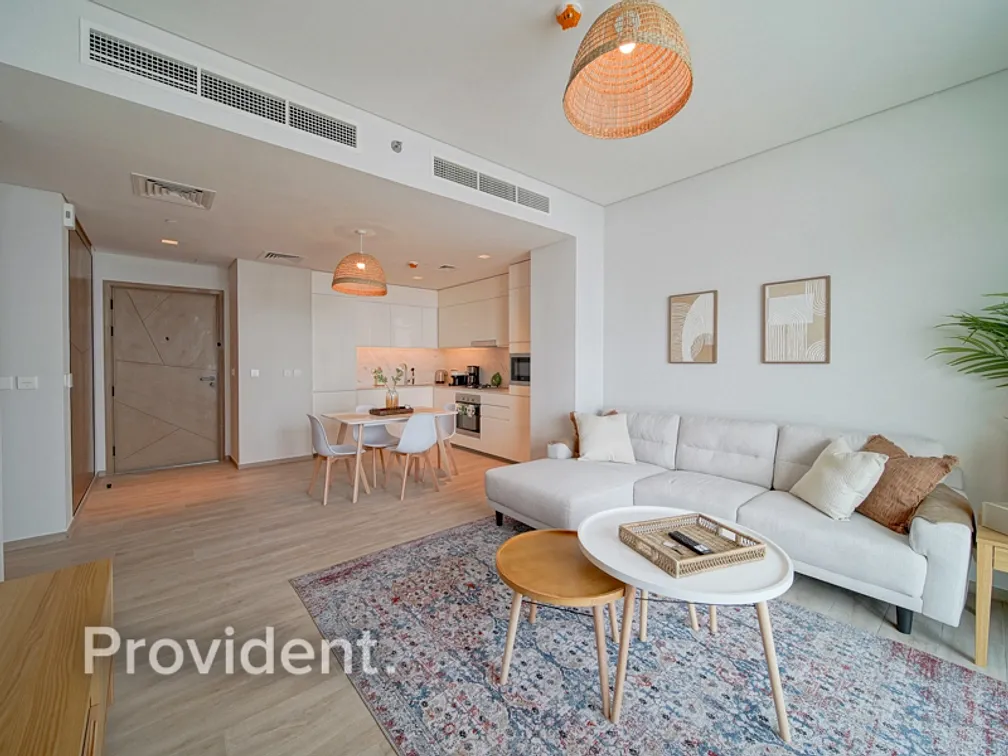 Apartment - Provident Estate