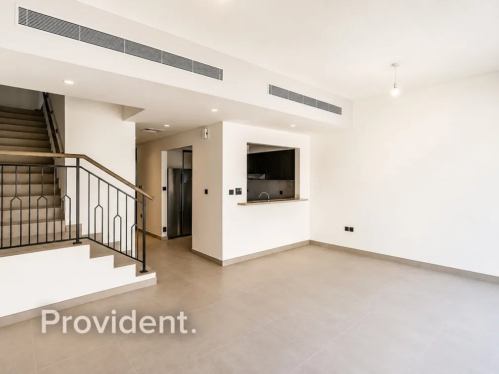 Townhouse - Provident Estate