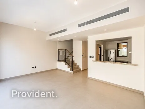 Townhouse - Provident Estate