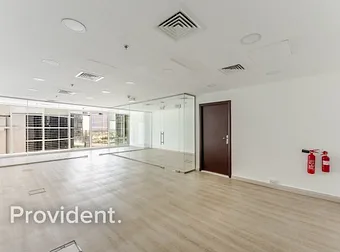 Office Space