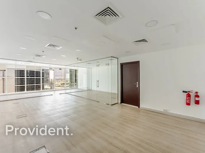 Office Space,Studio - Provident Estate