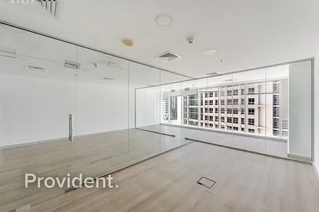 Office Space,Studio - Provident Estate