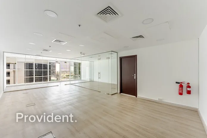 Office Space,Studio - Provident Estate